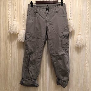 Kuhl pants